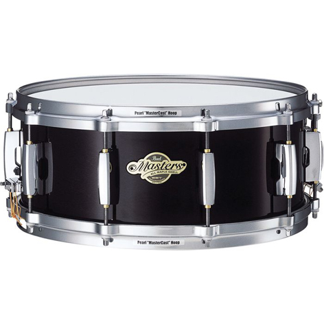 Pearl Masters Custom Maple Snare  (품절된 상품)
